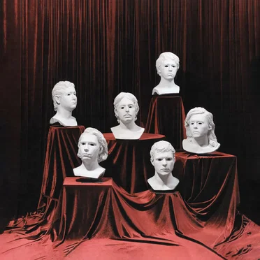 FANTOMREZGÉS