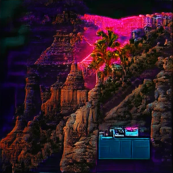 Mt. Florida