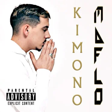 Kimono by Maflo - album cover