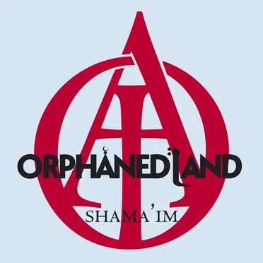 Shama’im (radio edit) by Orphaned Land - album cover