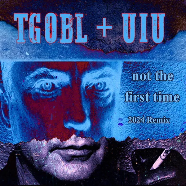 Not the First Time (2024 mix)
