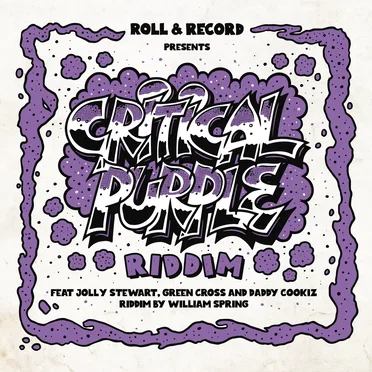 Critical Purple EP