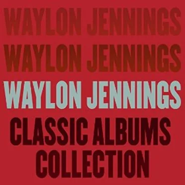 Classic Album Collection