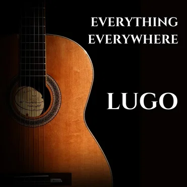 Everything Everywhere