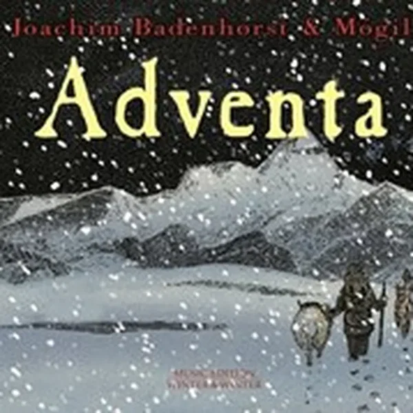 Adventa