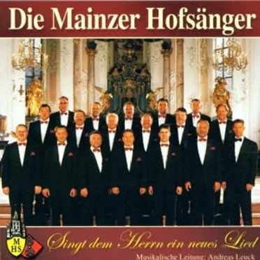 Mainzer Hofsänger