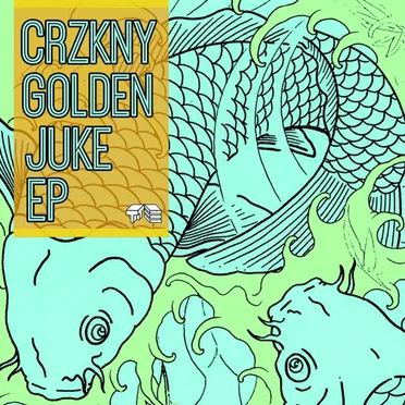 Golden Juke EP
