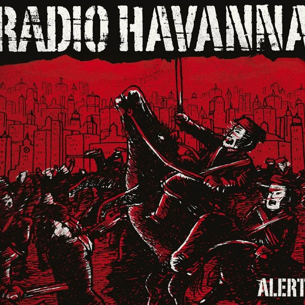 Alerta