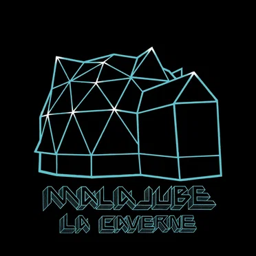 La Caverne by Malajube - album cover