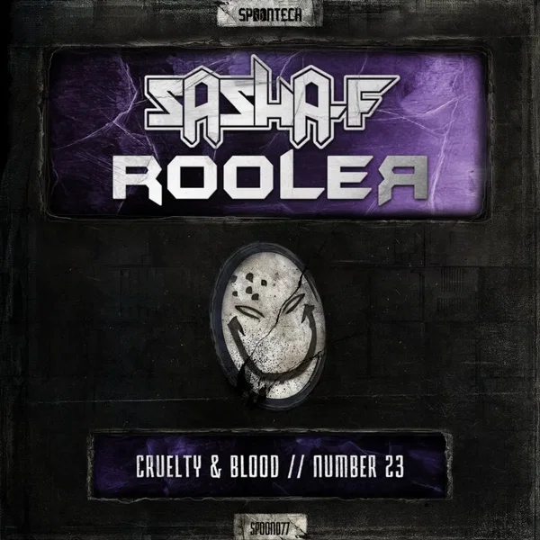Cruelty & Blood / Number 23