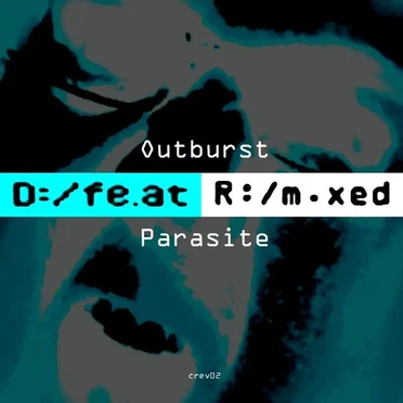 Defeat Remixed by Defeat - album cover