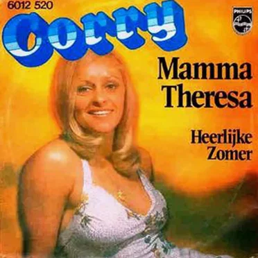 Mama Theresa / Heerlijke zomer