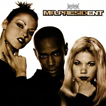 Mr. President