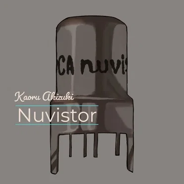 Nuvistor
