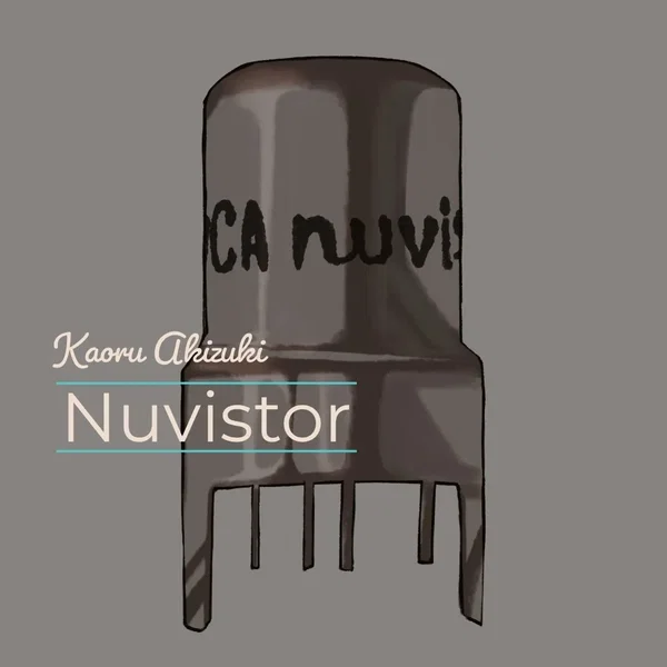 Nuvistor