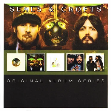 Seals & Crofts