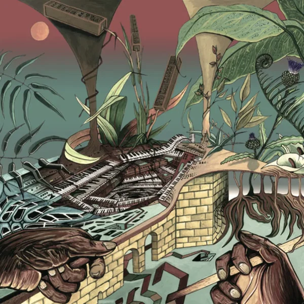 The Tony Allen Experiments: Afrobeat Makers, Vol. 3