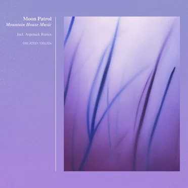 Mountain House Music by Moon Patrol - album cover
