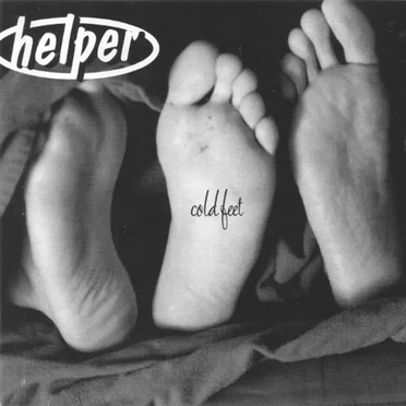 Cold Feet by Helper - album cover