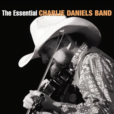 The Essential Charlie Daniels Band by The Charlie Daniels Band - album cover