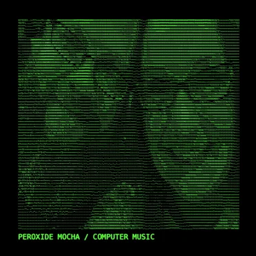 COMPUTER MUSIC E.P.