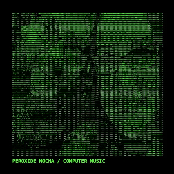 COMPUTER MUSIC E.P.