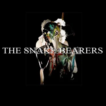 Walking on Snow by The Snakes Bearers - album cover