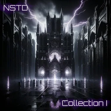 Collection I by NSTD - album cover
