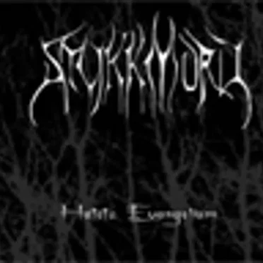 Hatets Evangelium by Stykkmord - album cover