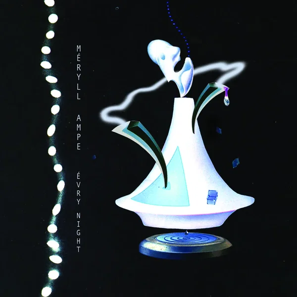 Évry Night