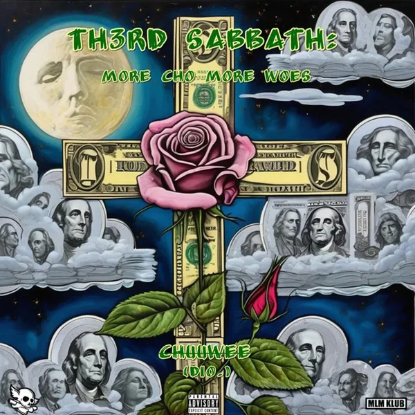 Therd Sabbath: More Cho More Woes