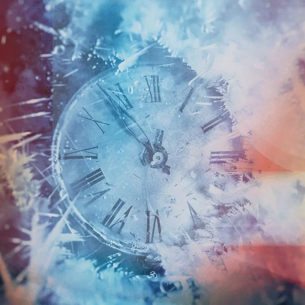 Time Freeze (Detour)