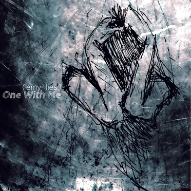 Emy lies EP by One With Me - album cover