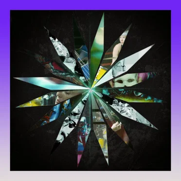 Remixes by Twin Dive - album cover