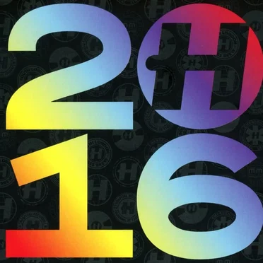 Hospitality 2016 by Various Artists - album cover