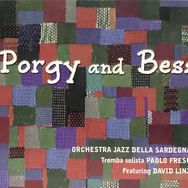 Porgy and Bess