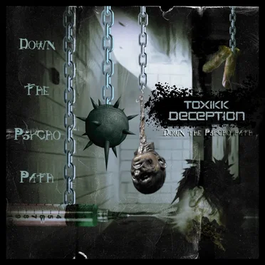Down the Psycho Path