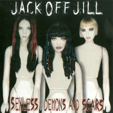 Sexless Demons and Scars