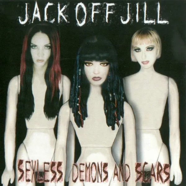 Sexless Demons and Scars