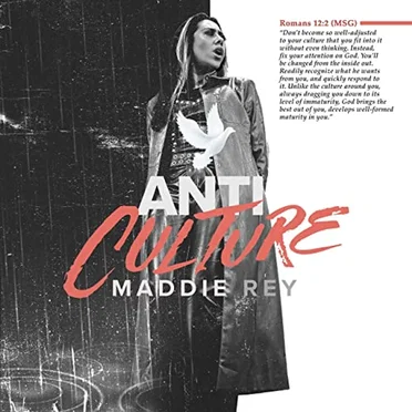 Anti-Culture