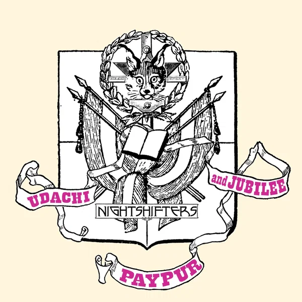 Paypur EP
