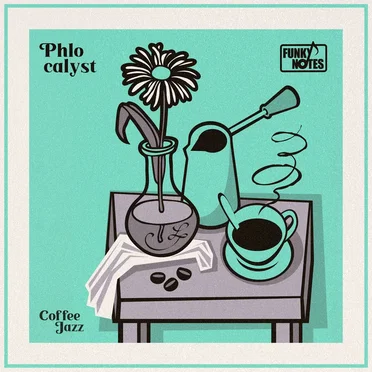 Coffee Jazz