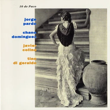 10 de Paco