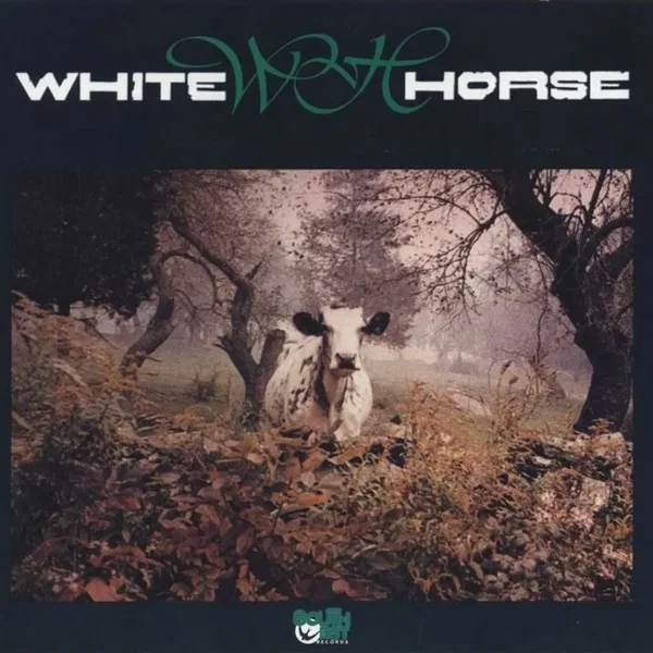 White Horse