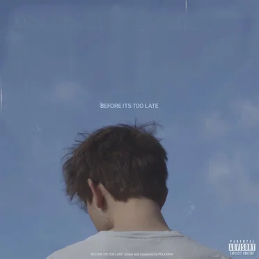 before it's too late by koi - album cover