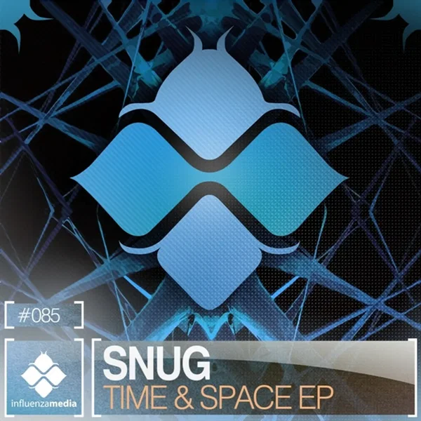 Time & Space EP