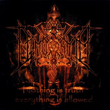 Nothing is Truth Everything is Allowed