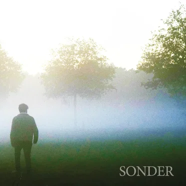 Sonder by Sonder - album cover