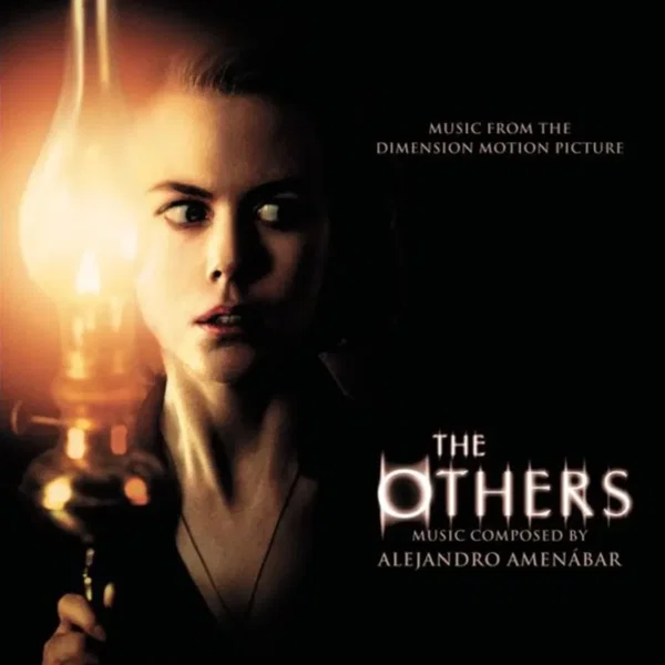 The Others (Music From the Dimension Motion Picture)