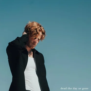 dead the day ur gone by Matt Hansen - album cover